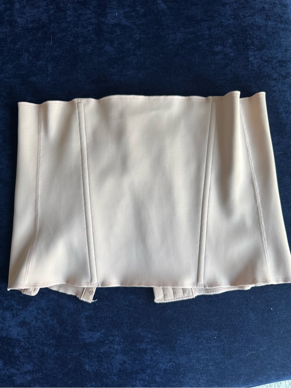 SKIMS Waist Trainer – Nude – XL – New Without Tags